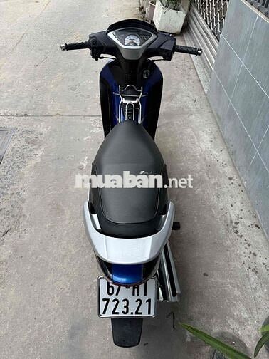 Neo bình xăng 2008 mâm zin máy zin đúng chủ 21tr5