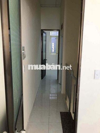cho thuê nhà nguyên căn 411/20a Huỳnh Văn Bánh, P13, Quận Phú Nhuận