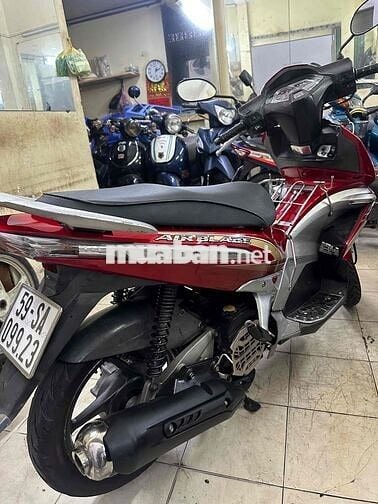 AB Fi 2009. Máy zin 100%. BSTP 1 chủ công chứng