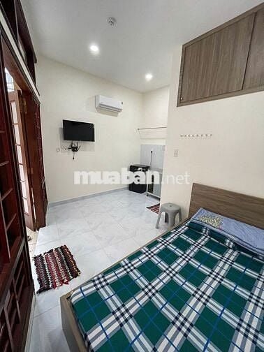 Phòng cho thuê tiện nghi,an ninh, giá rẻ nằm ngay trung tâm Bình Thạnh