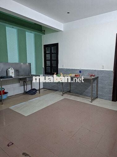 🛑 CHO THUÊ NHÀ 3.5 TẦNG: LÊ THANH NGHỊ - 7PN