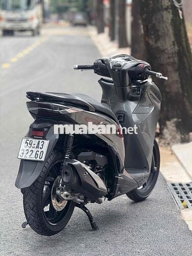 SH 350 2022 BSTP MIX XAM LAMBO