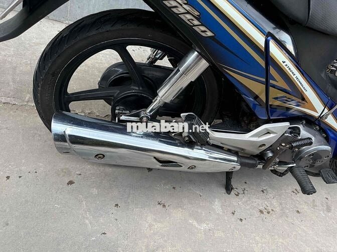 Neo bình xăng 2008 mâm zin máy zin đúng chủ 21tr5