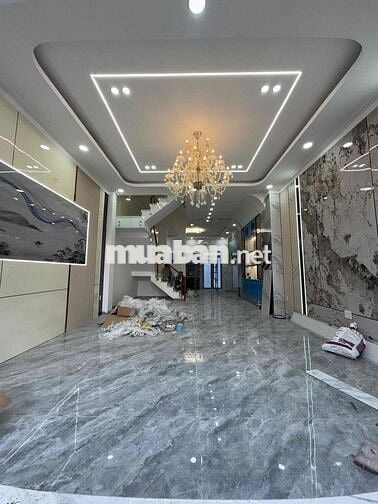🎉LÊN SÓNG SIÊU PHẨM 7 TỶ 2 LUXURY - BÀ ĐIỂM BẮC LÂN