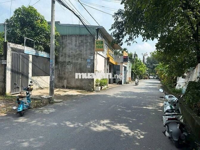 DuyChuyểnNơiởCầnBánnhanhcănnhàởBà Điểm 4 Hóc mônSổ Hồng Riêng 840triệu