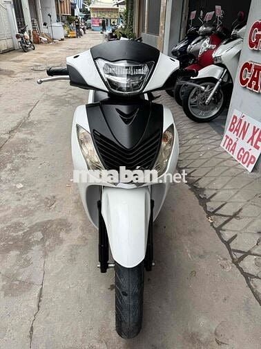 SH 150 ABS 2018 lên from Ý máy zin êm chỉ 52tr5