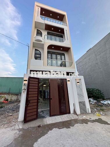 🎉LÊN SÓNG SIÊU PHẨM 7 TỶ 2 LUXURY - BÀ ĐIỂM BẮC LÂN
