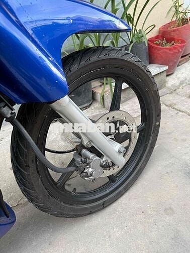 Neo bình xăng 2008 mâm zin máy zin đúng chủ 21tr5
