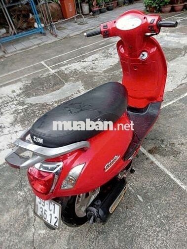 Nhà dư dùng bán bớt xe Elizabeth máy rất êm mạnh
