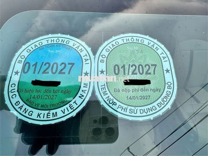 Attrage MT 2023 - Xe Gia Đình Odo 36000km PK Nhiều