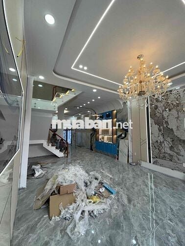 🎉LÊN SÓNG SIÊU PHẨM 7 TỶ 2 LUXURY - BÀ ĐIỂM BẮC LÂN