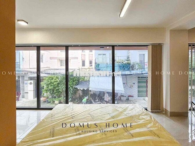 ✨ CĂN HỘ 1PN FULL NỘI THẤT – TRẦN XUÂN SOẠN, Q7 ✨