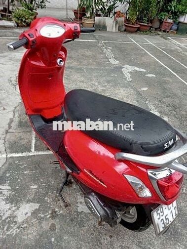 Nhà dư dùng bán bớt xe Elizabeth máy rất êm mạnh