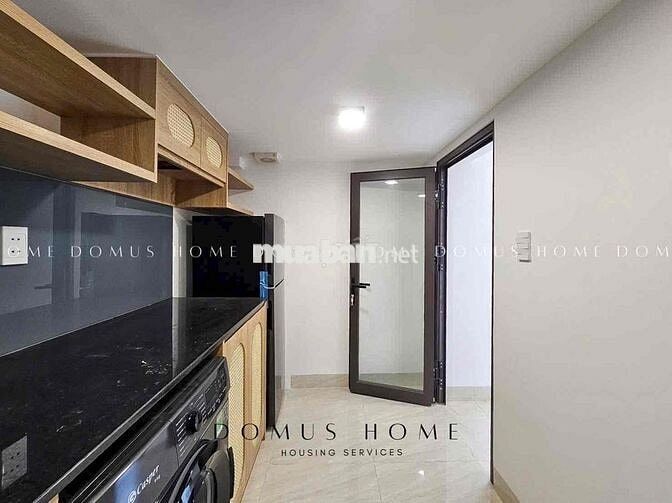 ✨ CĂN HỘ 1PN FULL NỘI THẤT – TRẦN XUÂN SOẠN, Q7 ✨