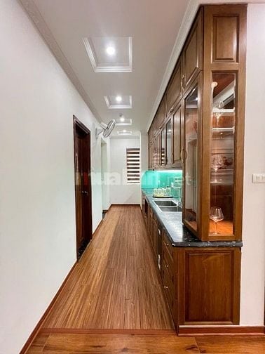 Căn hộ chung cư cao cấp P401 toà CT3 Vimeco - Trung Hoà - Q. Cầu Giấy 