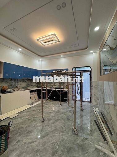 🎉LÊN SÓNG SIÊU PHẨM 7 TỶ 2 LUXURY - BÀ ĐIỂM BẮC LÂN