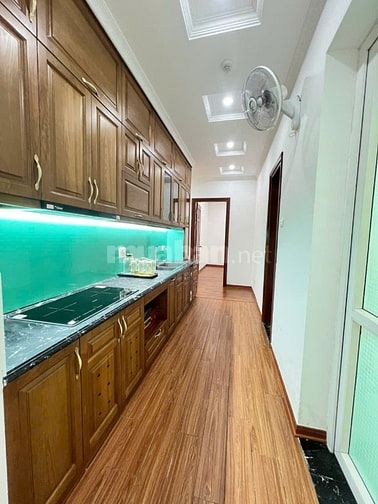 Căn hộ chung cư cao cấp P401 toà CT3 Vimeco - Trung Hoà - Q. Cầu Giấy 