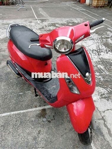 Nhà dư dùng bán bớt xe Elizabeth máy rất êm mạnh