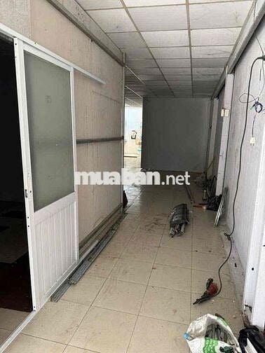 cho thuê MB kdc nam hùng vương an lạc bình Tân DT100m giá 10tr