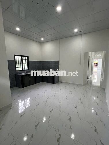 Ngộp bank bán gấp căn nhà ở 1 sẹc Suối Lội DT 150m2, Giá 890tr.