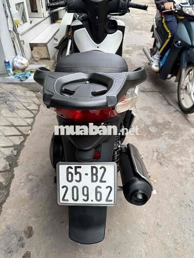 SH 150 ABS 2018 lên from Ý máy zin êm chỉ 52tr5