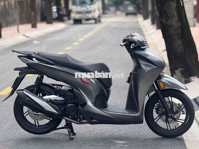 SH 350 2022 BSTP MIX XAM LAMBO