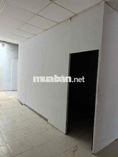 cho thuê MB kdc nam hùng vương an lạc bình Tân DT100m giá 10tr