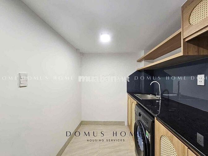 ✨ CĂN HỘ 1PN FULL NỘI THẤT – TRẦN XUÂN SOẠN, Q7 ✨