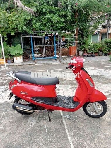 Nhà dư dùng bán bớt xe Elizabeth máy rất êm mạnh