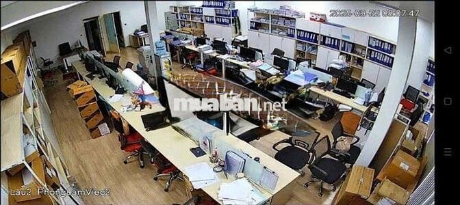 🔰NNC Trệt 2 Lầu Sân Thượng Dtsd 400m2 - Đối Diện BV 1A (MT L.TH.Kiệt)