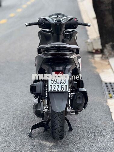 SH 350 2022 BSTP MIX XAM LAMBO