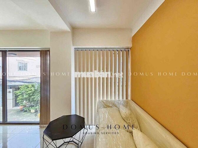 ✨ CĂN HỘ 1PN FULL NỘI THẤT – TRẦN XUÂN SOẠN, Q7 ✨