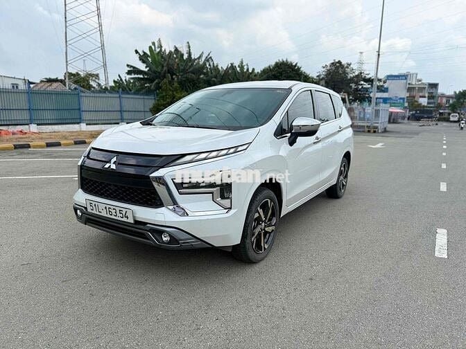 Mitsubishi Xpander 2024 Premium 1.5 AT Như Mới