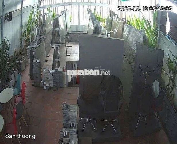 🔰NNC Trệt 2 Lầu Sân Thượng Dtsd 400m2 - Đối Diện BV 1A (MT L.TH.Kiệt)