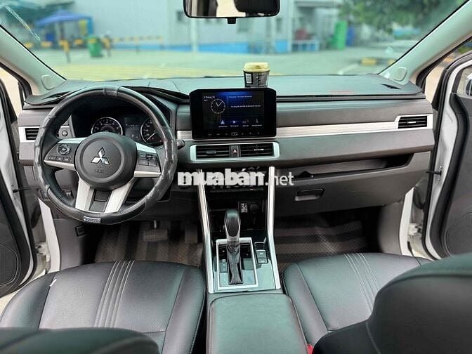 Mitsubishi Xpander 2024 Premium 1.5 AT Như Mới