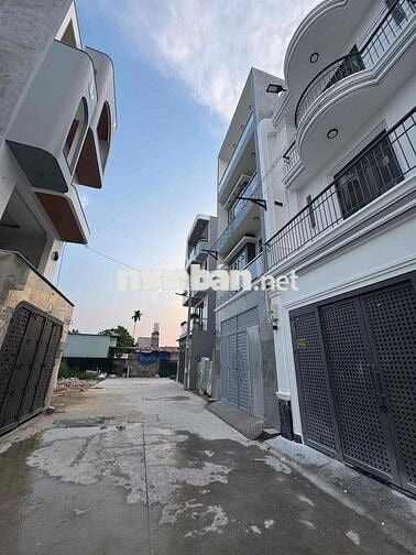 🎉LÊN SÓNG SIÊU PHẨM 6.8 TỶ - BÀ ĐIỂM BẮC LÂN