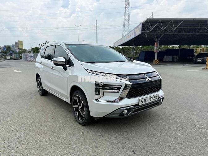 Mitsubishi Xpander 2024 Premium 1.5 AT Như Mới