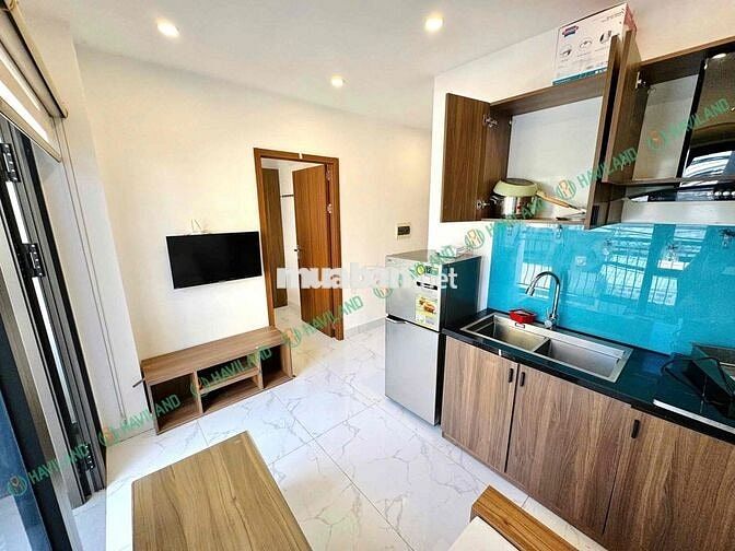 🔥 CĂN HỘ 1PN Ở PHẠM NGỌC THẠCH - GẦN CẦU THUẬN PHƯỚC - HẢI CHÂU