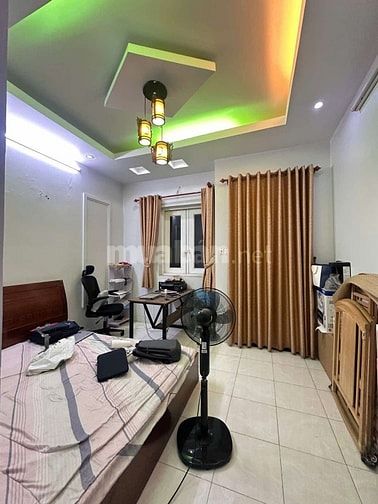 Dân đầu tư không thể bỏ qua MT Nguyễn Văn Công chưa qua đầu tư SHR