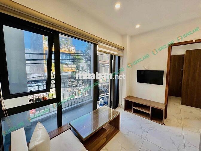 🔥 CĂN HỘ 1PN Ở PHẠM NGỌC THẠCH - GẦN CẦU THUẬN PHƯỚC - HẢI CHÂU