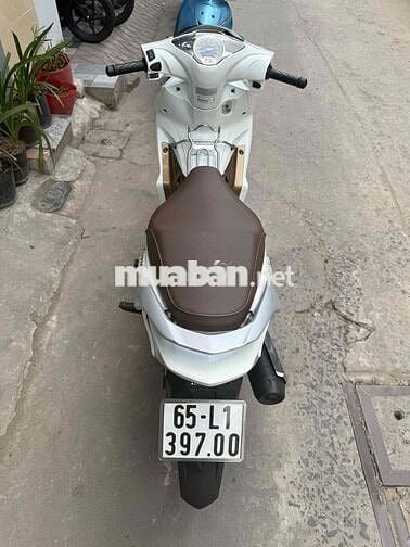 Future 2021 xe đẹp máy zin êm đúng chủ chỉ 24tr5