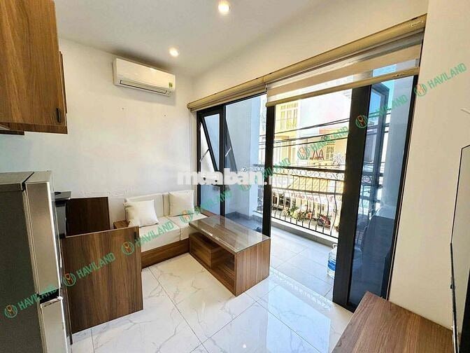🔥 CĂN HỘ 1PN Ở PHẠM NGỌC THẠCH - GẦN CẦU THUẬN PHƯỚC - HẢI CHÂU