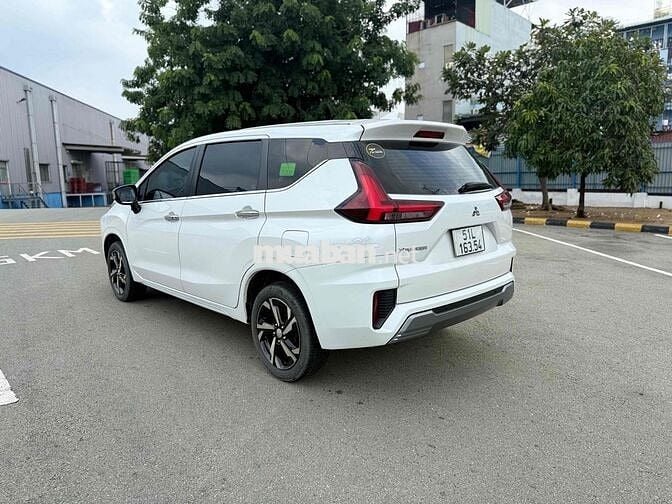 Mitsubishi Xpander 2024 Premium 1.5 AT Như Mới