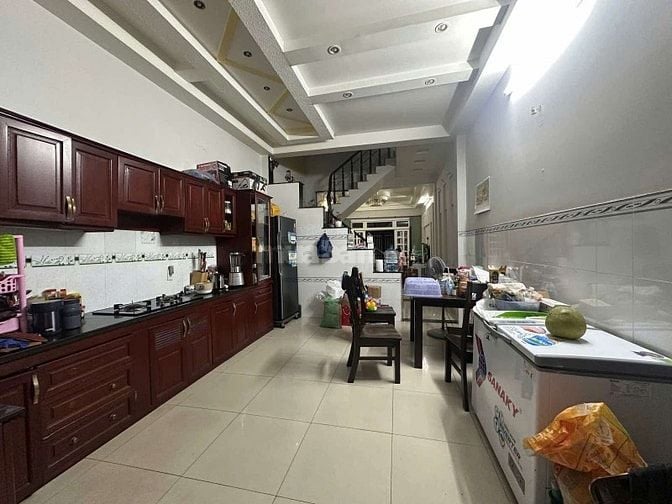 Dân đầu tư không thể bỏ qua MT Nguyễn Văn Công chưa qua đầu tư SHR
