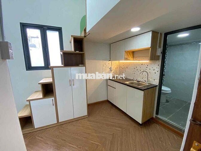 🌟 Nhượng gấp phòng trọ full nội thất, ngay âu cơ tân bình