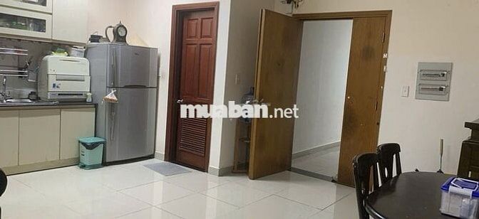 Cần tiền Giảm thêm 200tr bán căn góc cực đẹp 3PN 2WC 107m2,Sổ Hồng