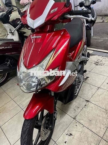 AB Fi 2009. Máy zin 100%. BSTP 1 chủ công chứng
