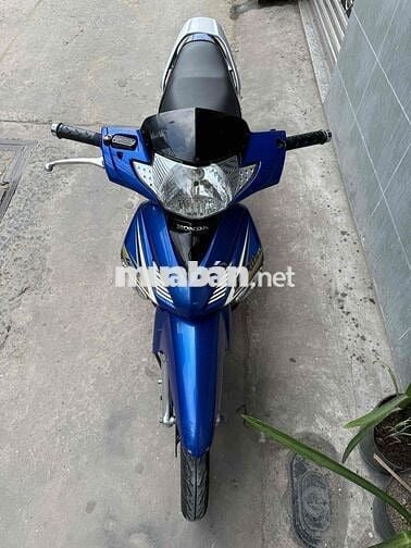 Neo bình xăng 2008 mâm zin máy zin đúng chủ 21tr5