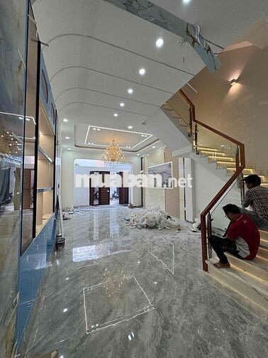 🎉LÊN SÓNG SIÊU PHẨM 7 TỶ 2 LUXURY - BÀ ĐIỂM BẮC LÂN
