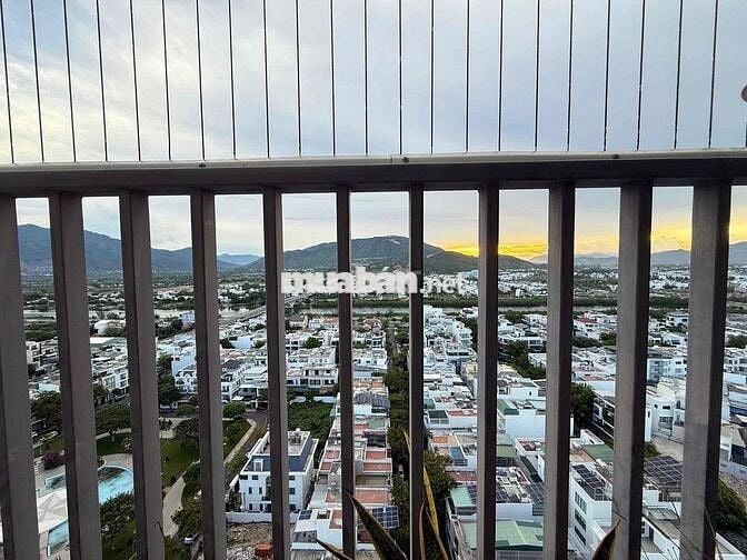 BÁN CĂN HỘ 3PN CHUNG CƯ CT4 VCN PHƯỚC HẢI-NTRANG-VIEW SÔNV